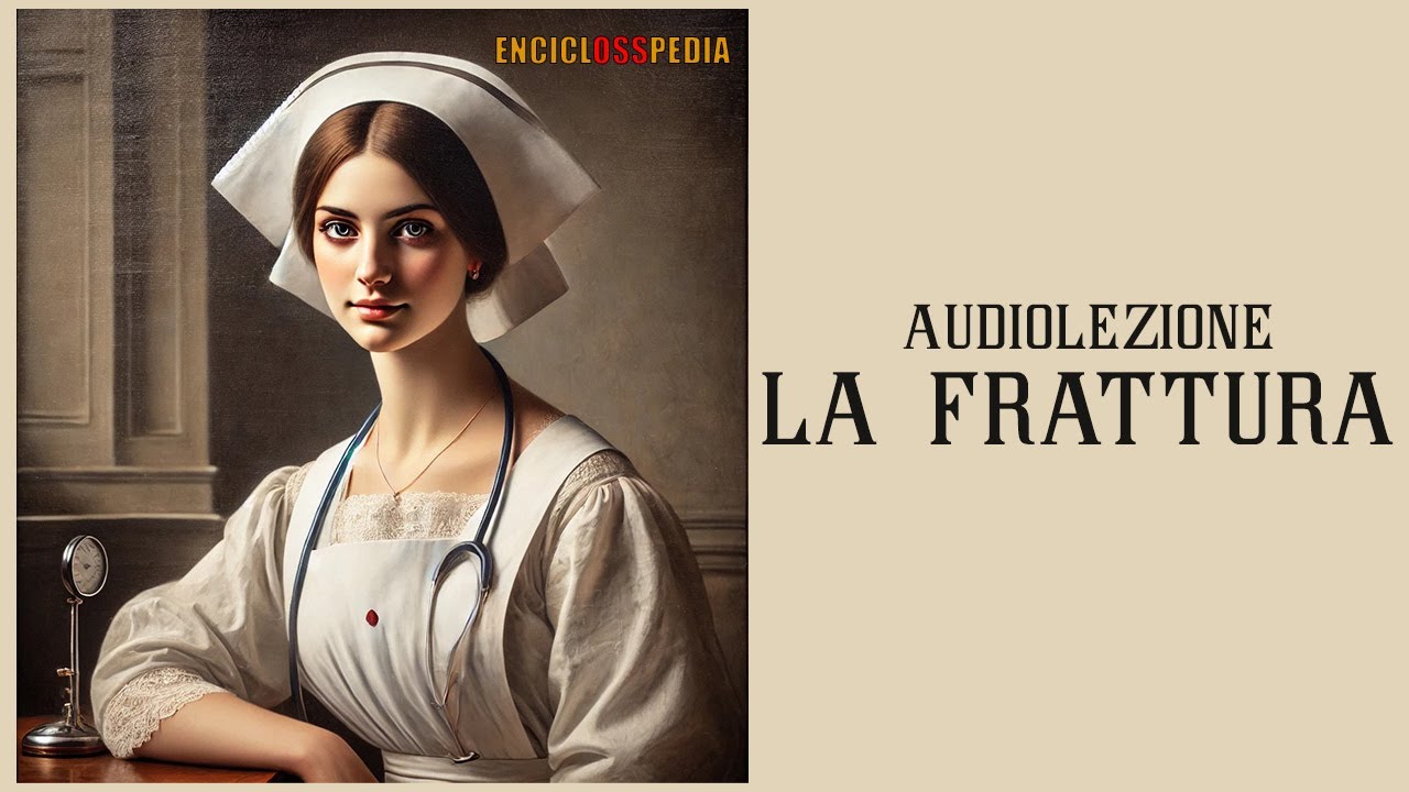 AUDIOLEZIONE - LA FRATTURA