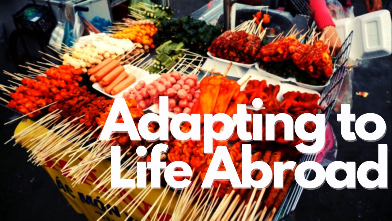 Adapting to a New Country (11 Tips) | Ready Go! Expat