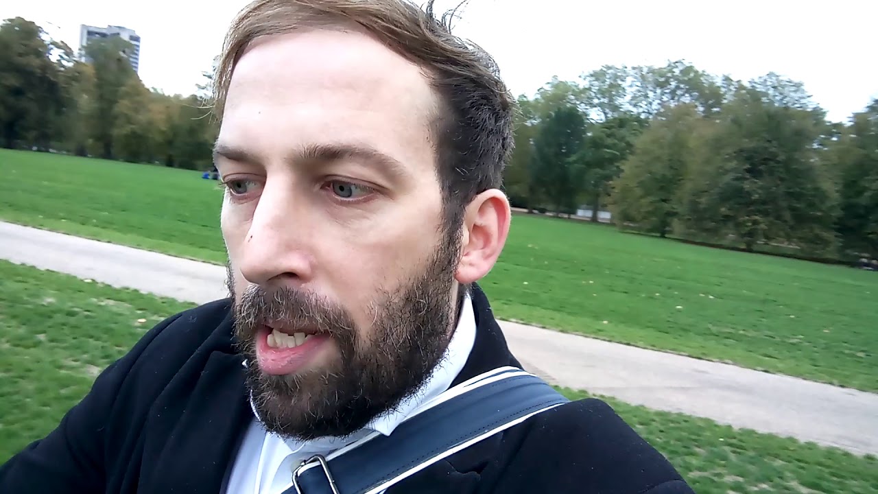 HOW TO OVERCOME THE FEAR OF GOING OUT IN PUBLIC ON YOUR OWN | Johnny Berba