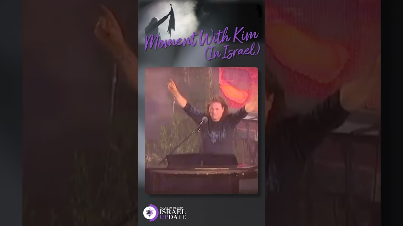 Kim Clement Prophecy - There Will Be A Revival! #shorts #kimclement #prophecy