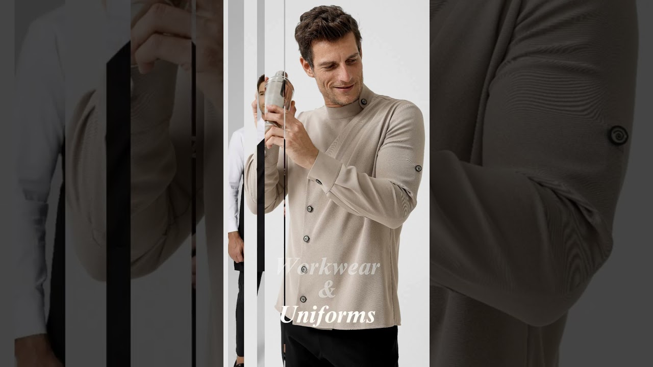 Unicut Custom Workwear 