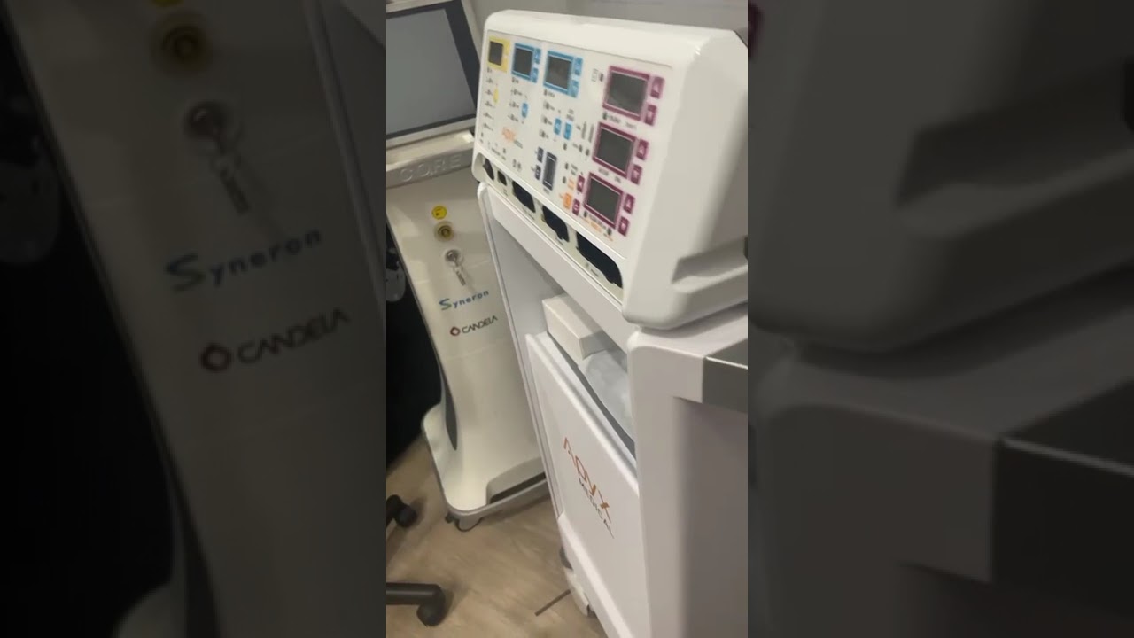 Used - Good APYX MEDICAL Renuvion APYX-RS3 #2548798