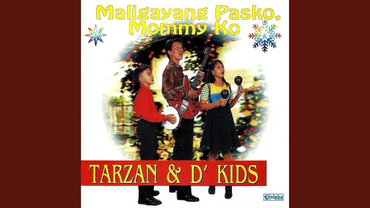 Pasko Na Naman