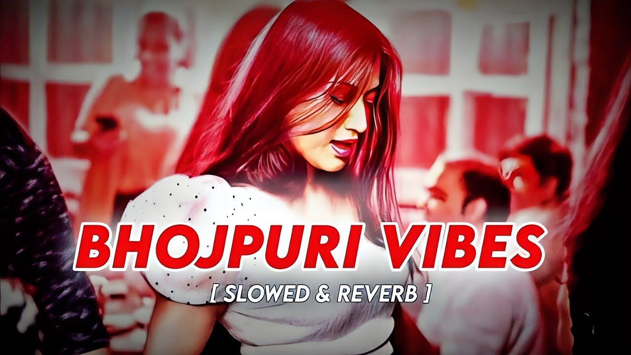 Hila Ke Naach | Lofi Song ( Slowed + Reverb ) Pawan Singh | KAMAL LOFI |Bhojpuri Latest Lofi Remix 