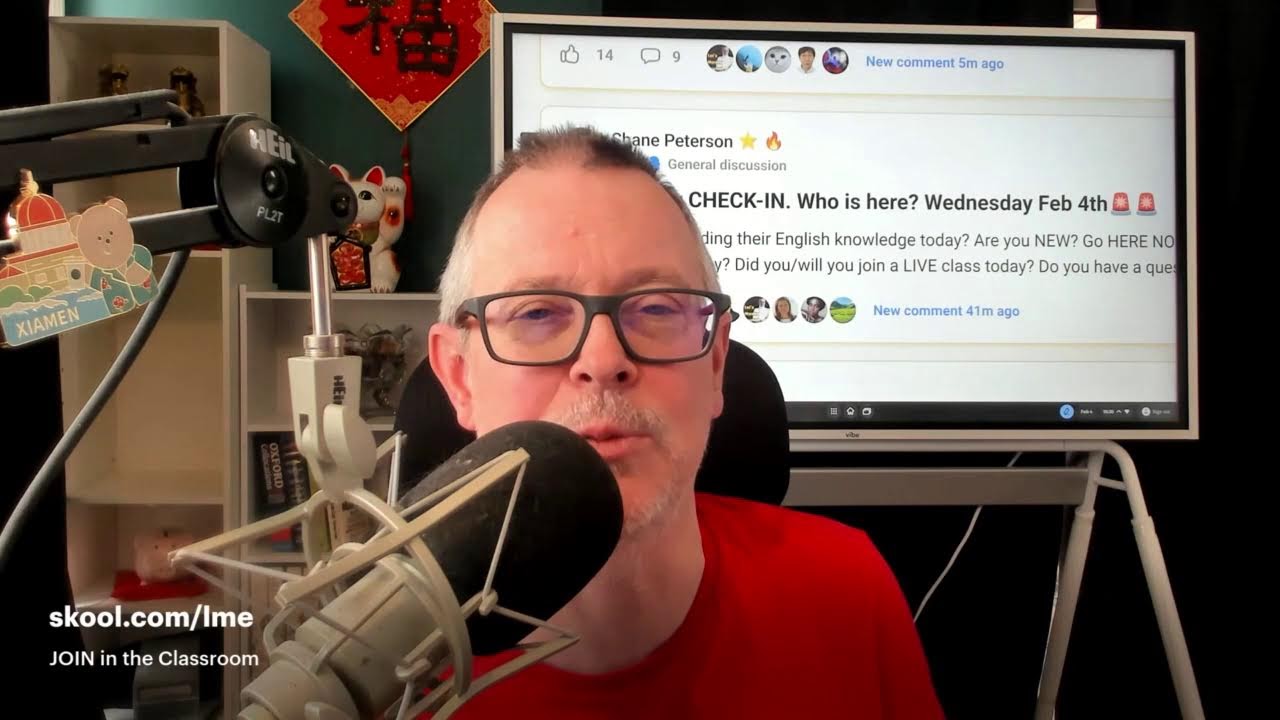 Join my Free Community on Skool