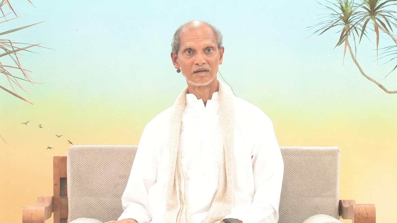 Guru Gita, Meditation & Talk | 01-02-2026 | Live with Sri Vasudeva