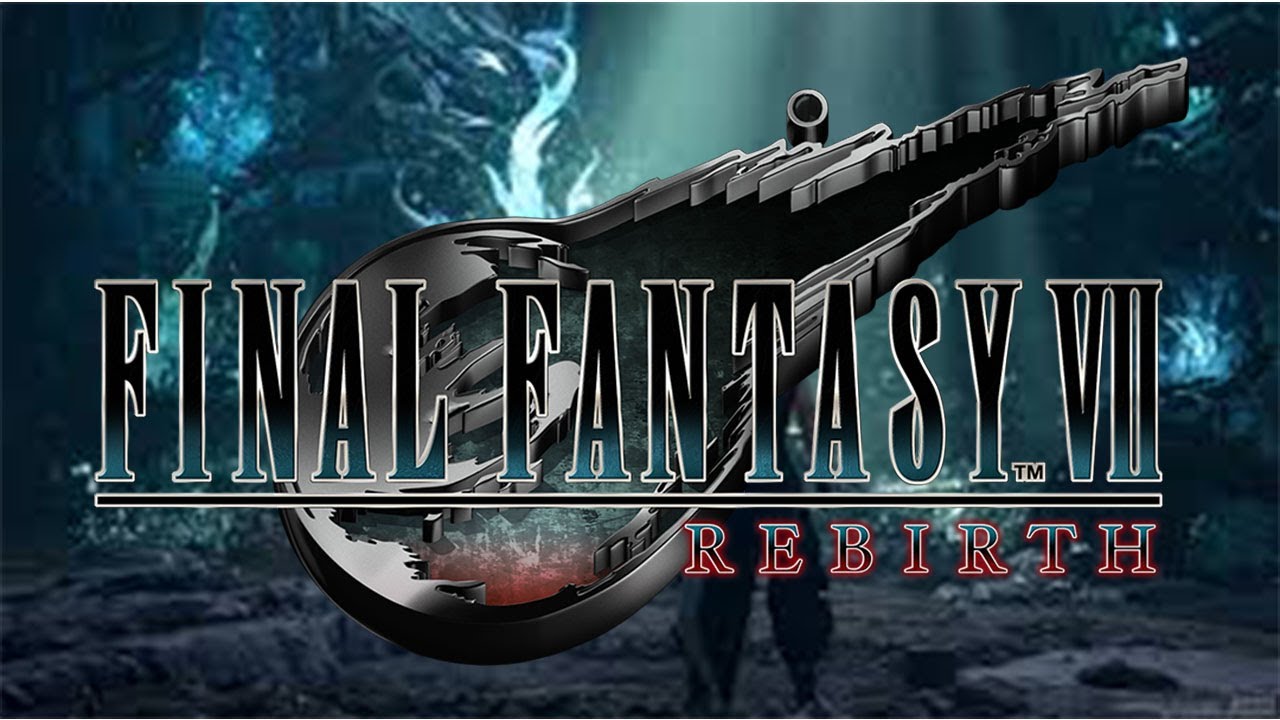 Final Fantasy VII: Rebirth 🗡 [17]