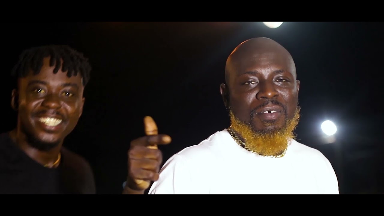 Ekow Marvel Kowu Ft Kwame Yogot (Official Video)