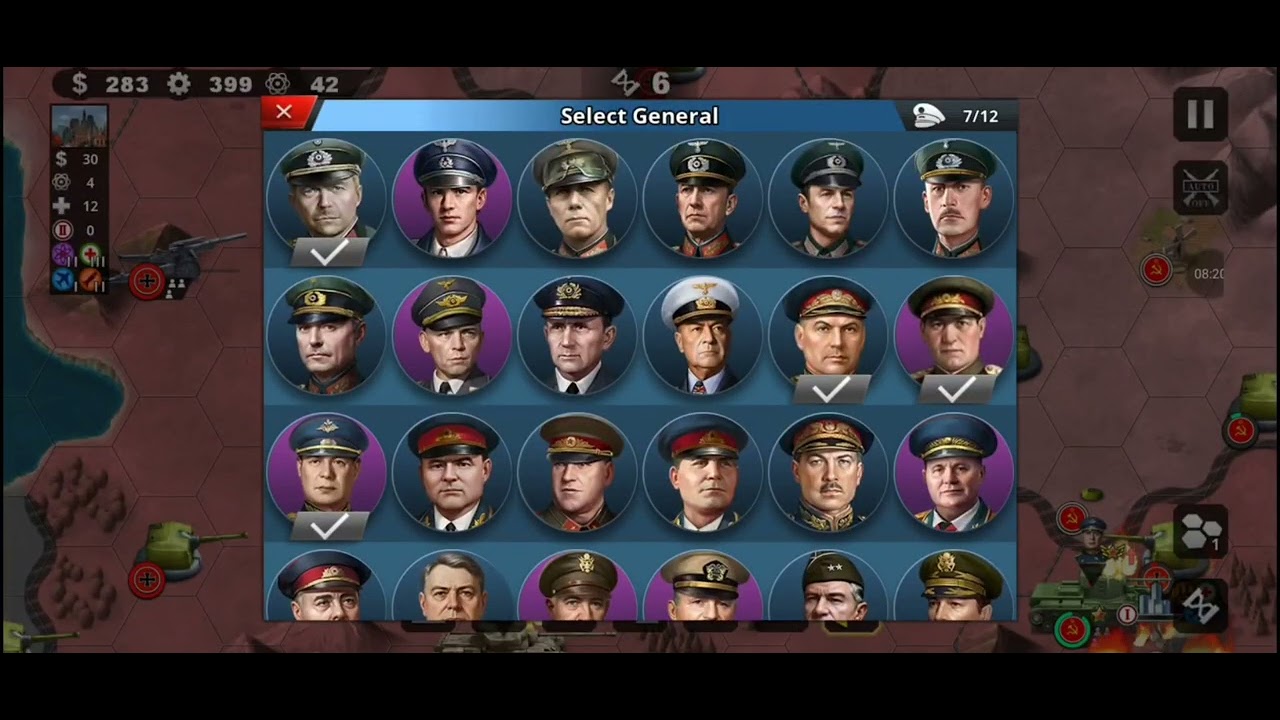 Zhukov trial part 1 and 2 