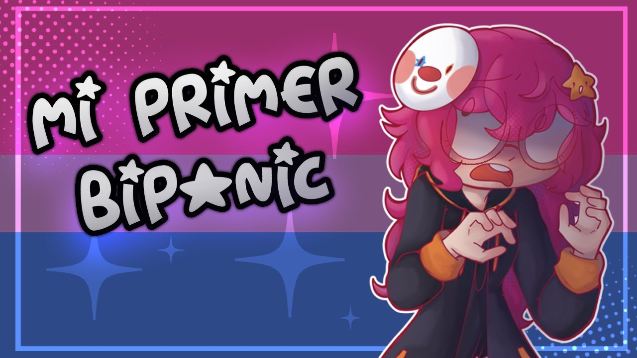 MI PRIMER BI PANIC / STORYTIME