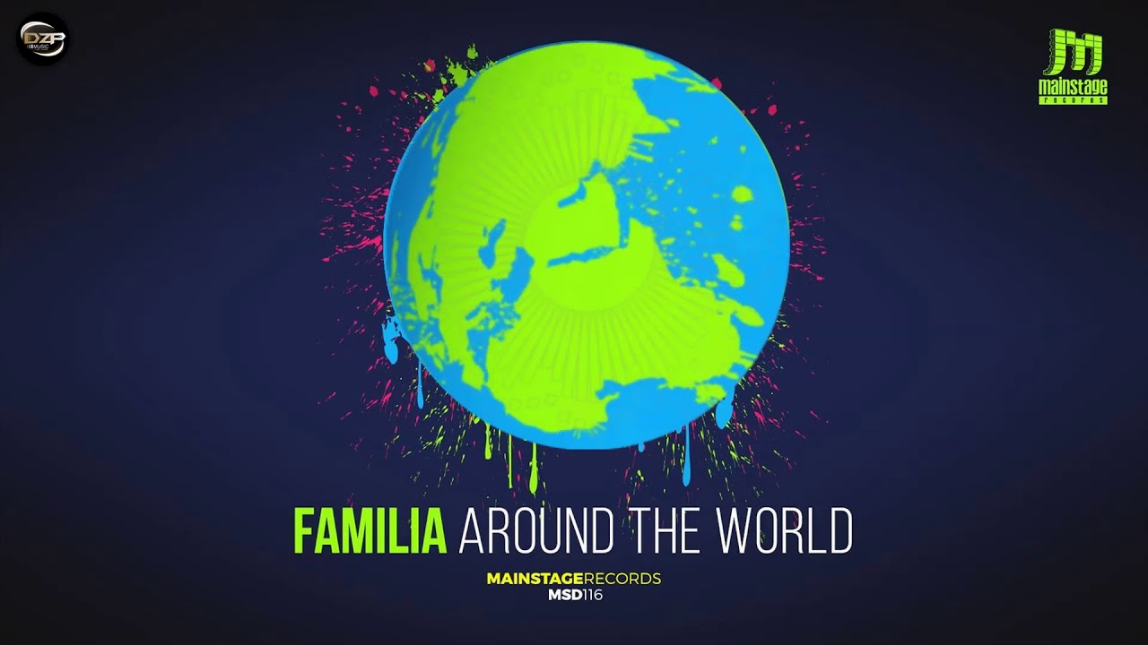 FAMILIA - Carnaval