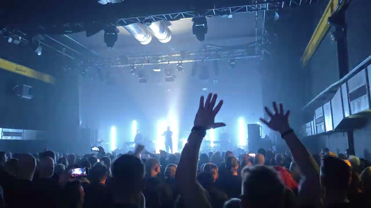 VNV Nation - All Our Sins - 