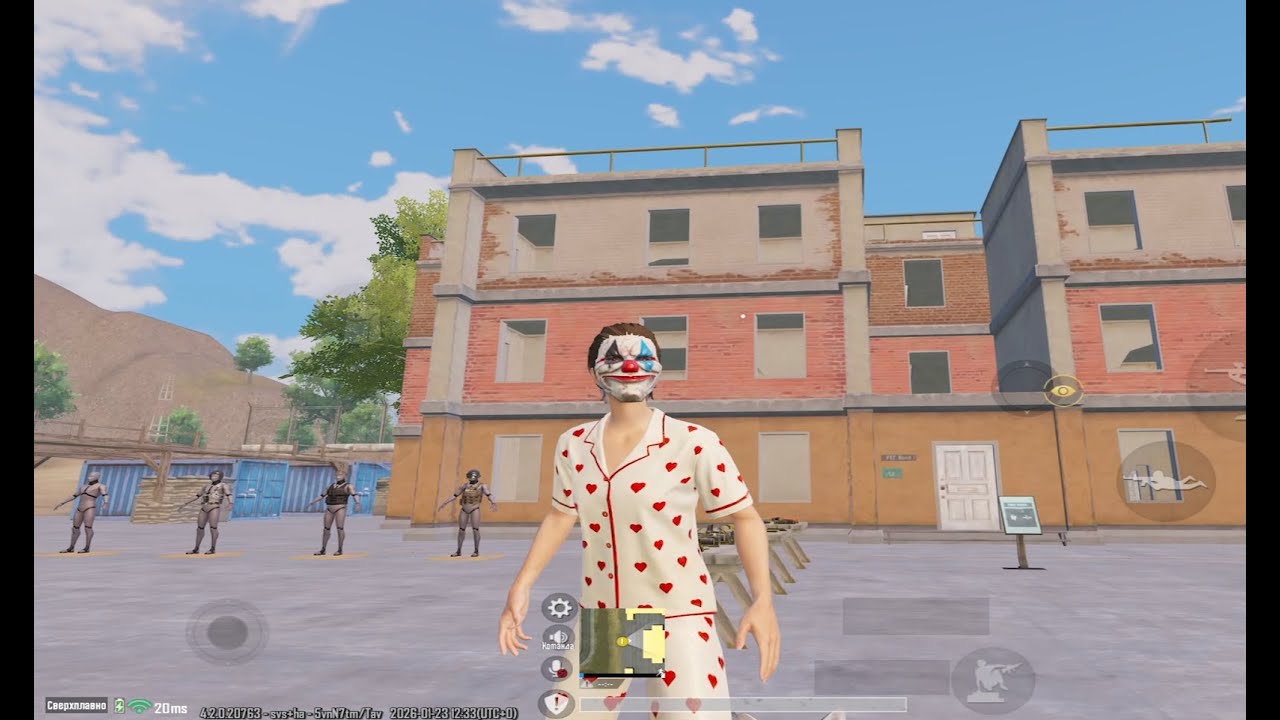 BIRGA LIKDA QIZIQARLI WOW LOBILAR TOG'OLAR   #reels #pubgmobile #uzbek #tdm #shorts