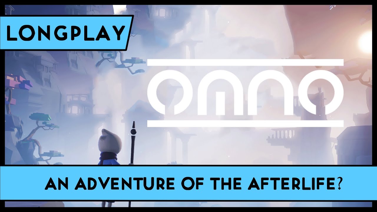 Our Omno | Longplay, No Commentary, 100%