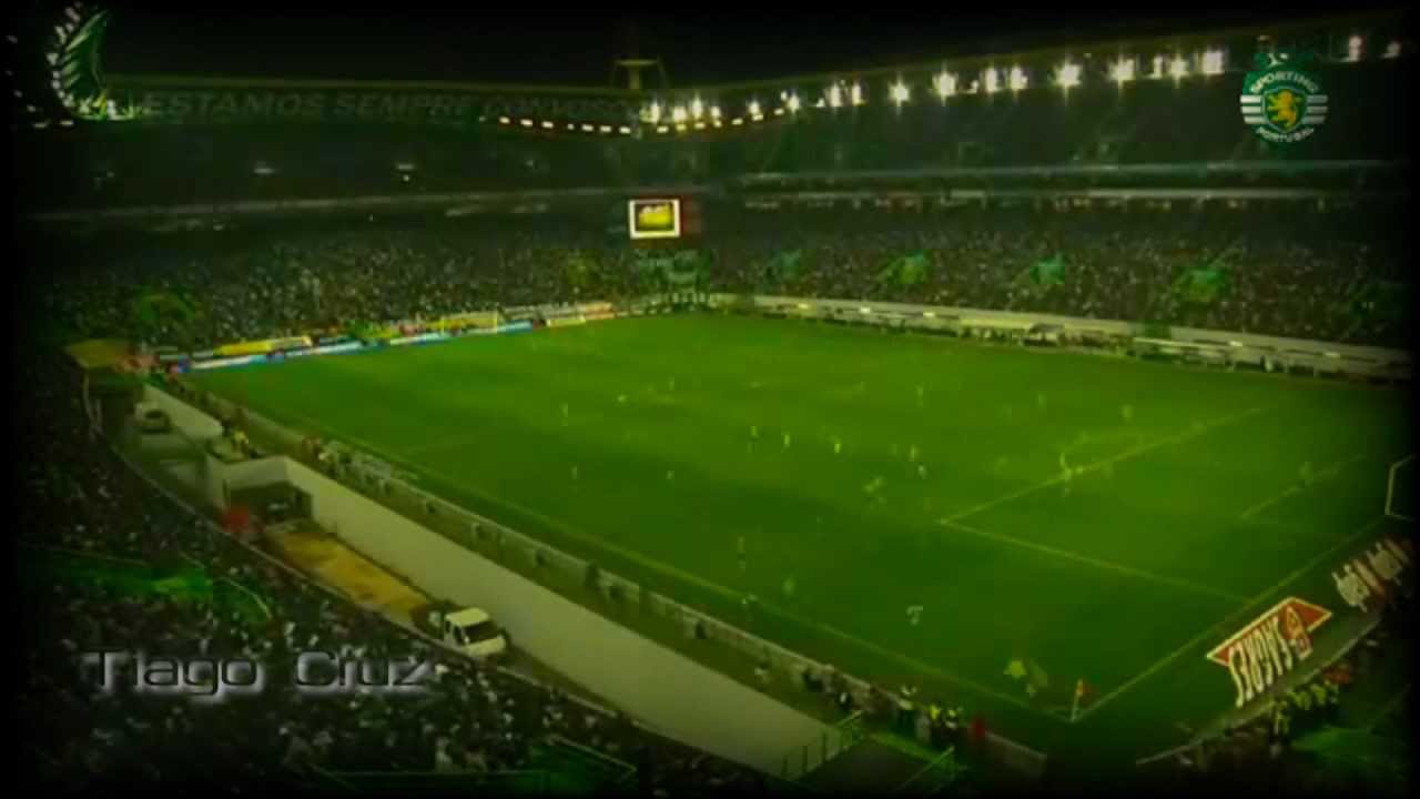 Sporting - Uma história sem fim.