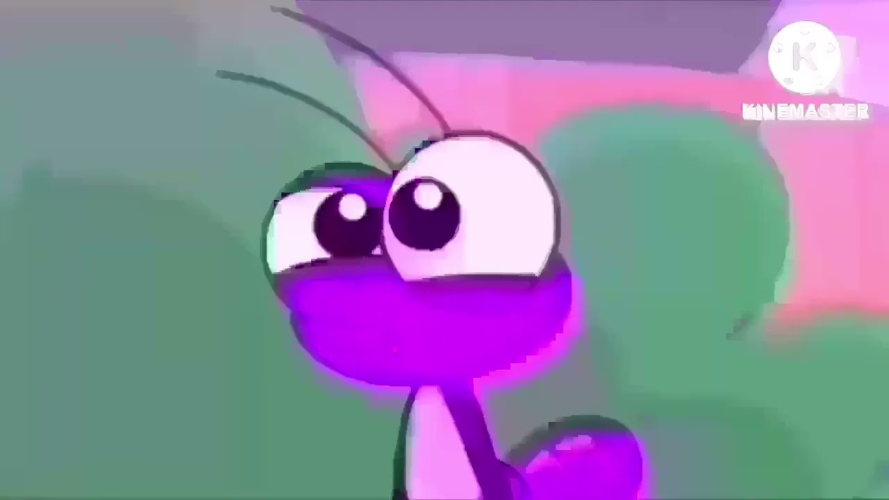 X Klasky Csupo Part 3 My Version