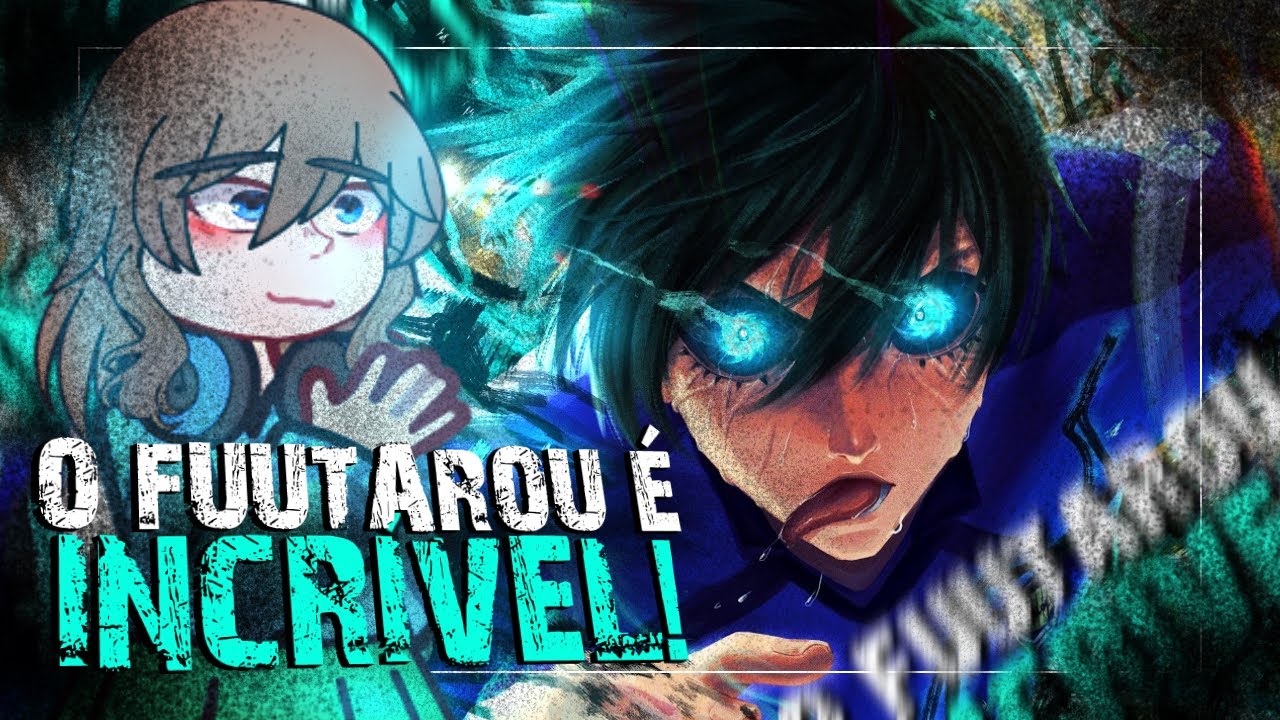 Gotoubun No Hanayome I React Incrível I Itoshi Rin (Blue Lock) I AS