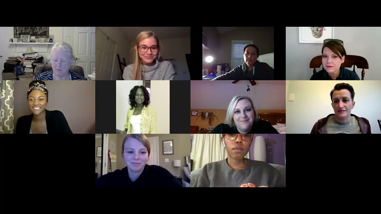 Group Counseling - Self-Care