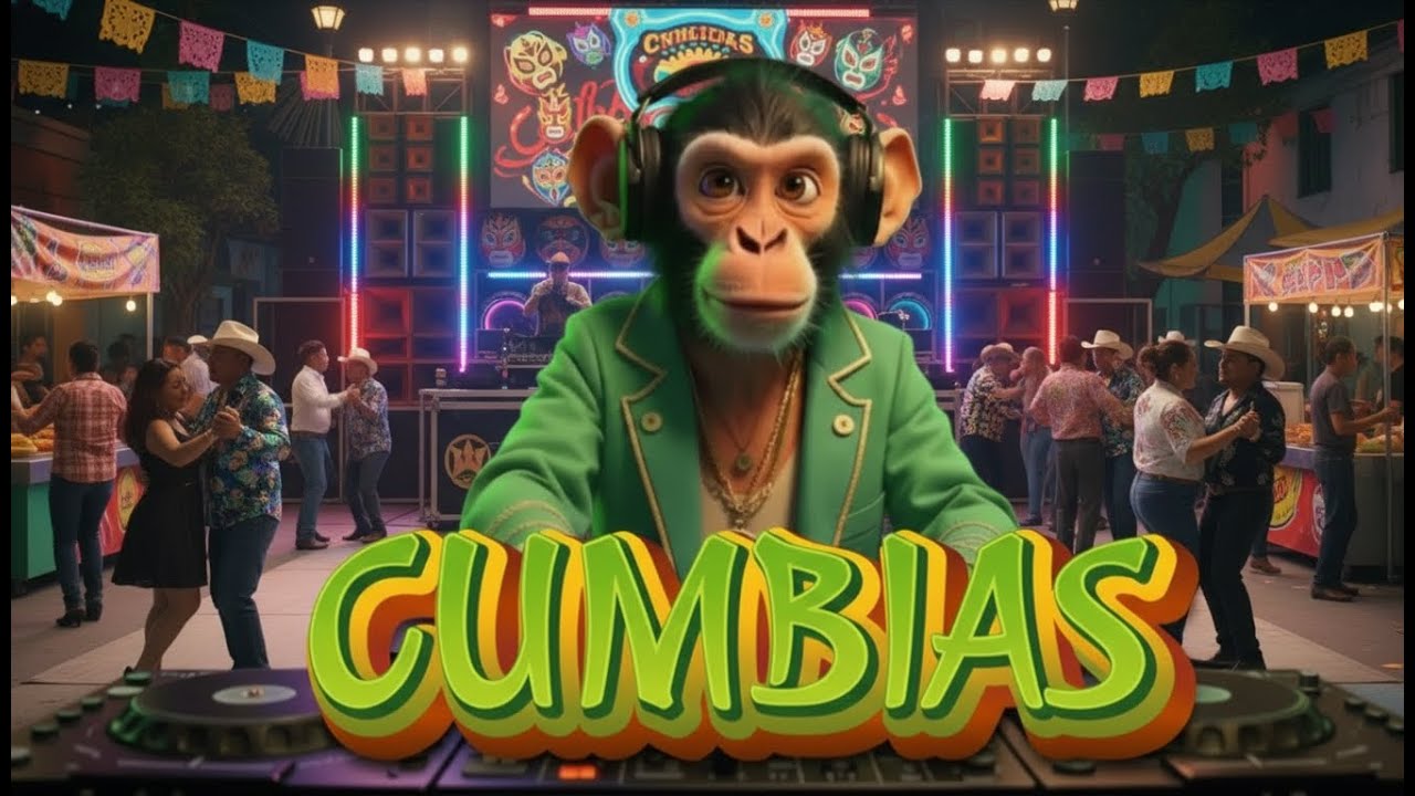 ⚡CUMBIAS SONIDERO MEXICANO 2026 🔊 CUMBIA PARA FIESTA, BAILE TOTAL Y AMBIENTE BARRIO TODA LA NOCHE💃🕺