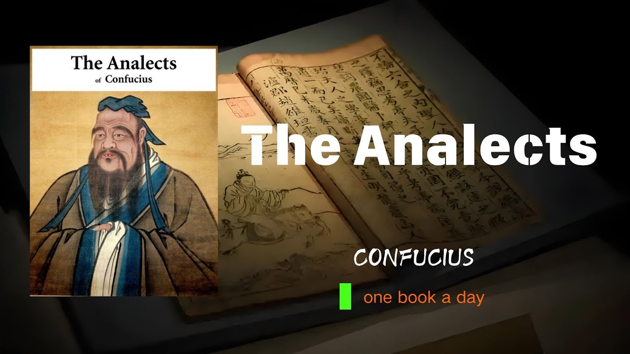 «Лунь Юй»: вечная мудрость для современной жизни