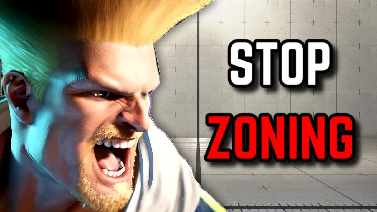 Почему в Street Fighter 6 так много дыр?