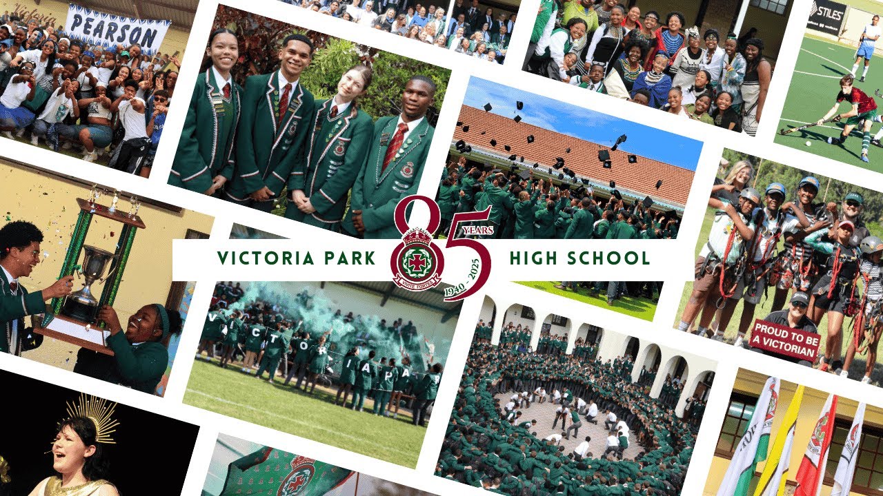 Proudly Victorian