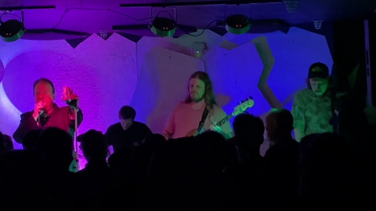 Protomartyr 