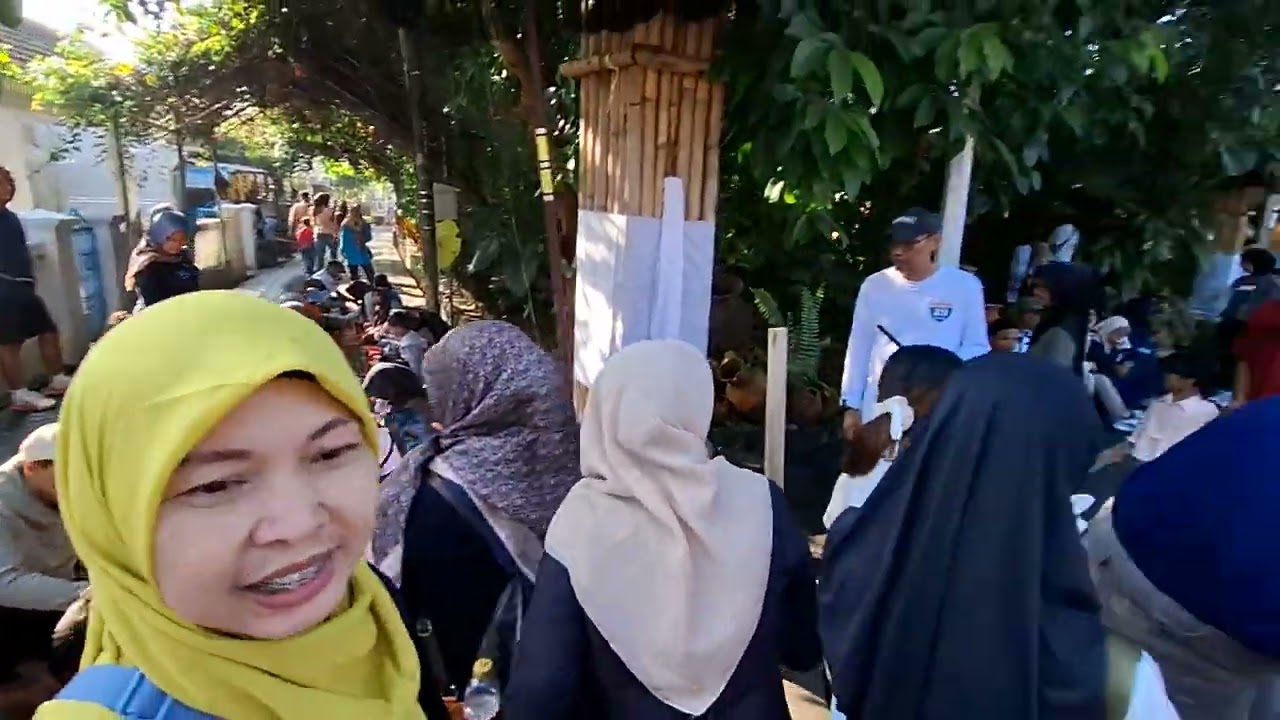 Di lembur pakuan subang
