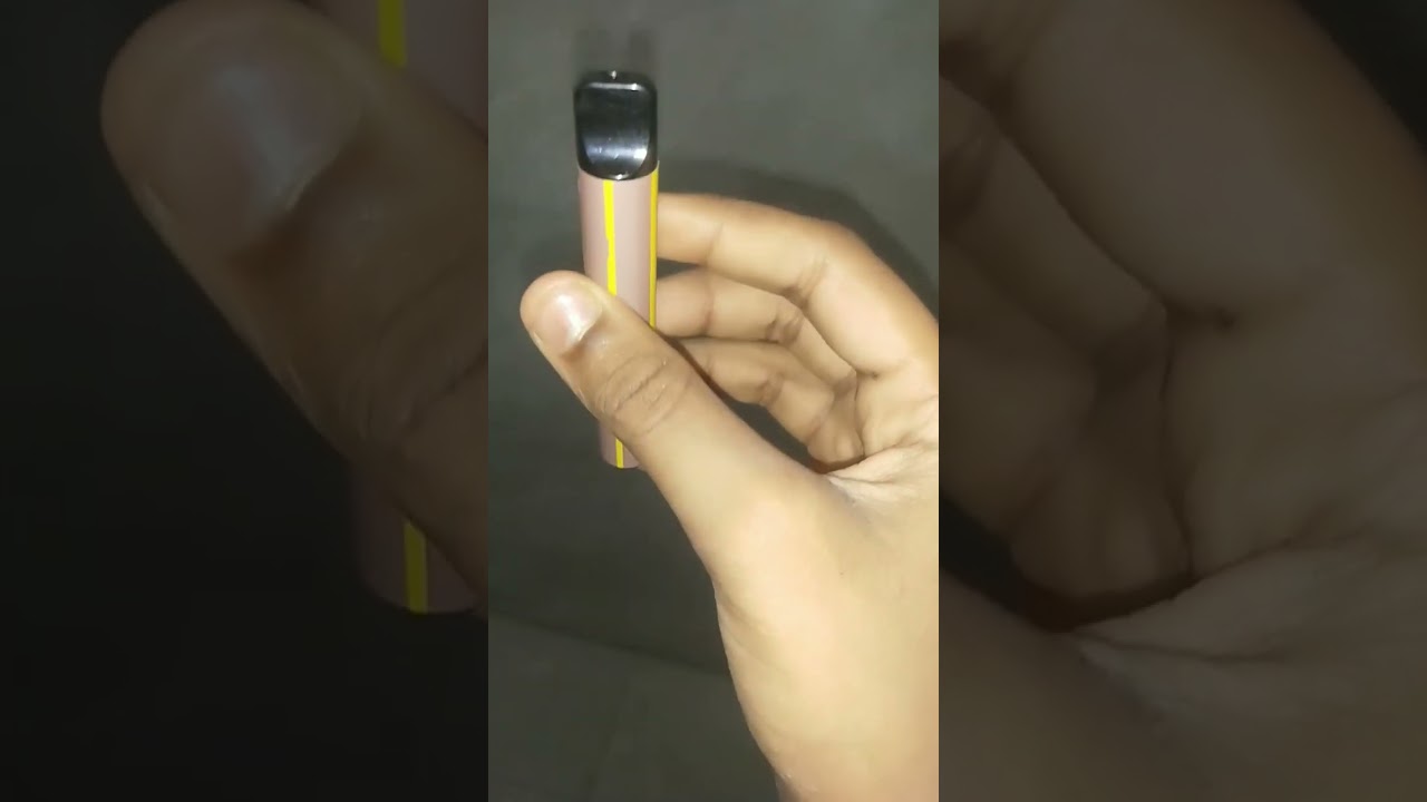 #vape