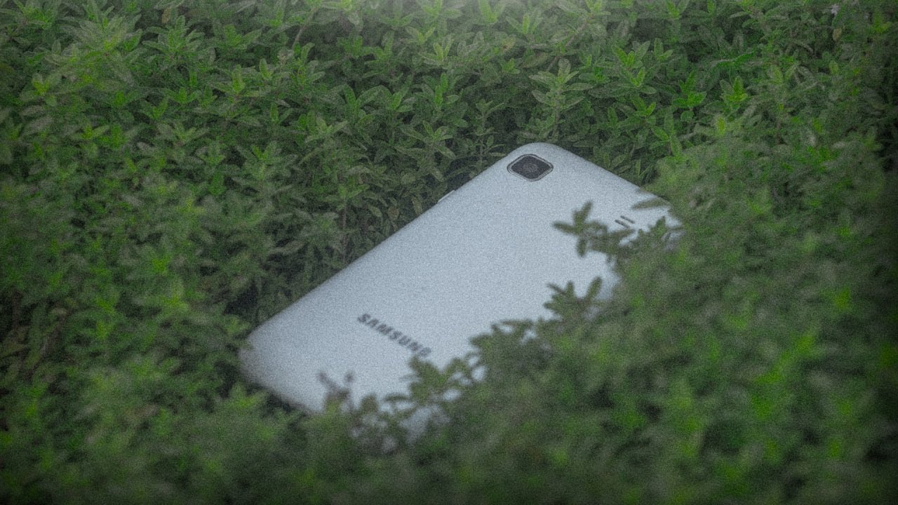 Выживаю на samsung s1+ в 2025