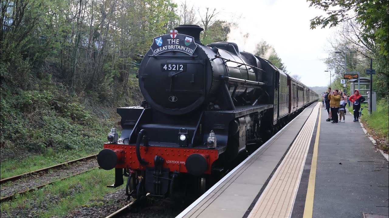 ChaseBash Episode 2 The Great Britain XVII