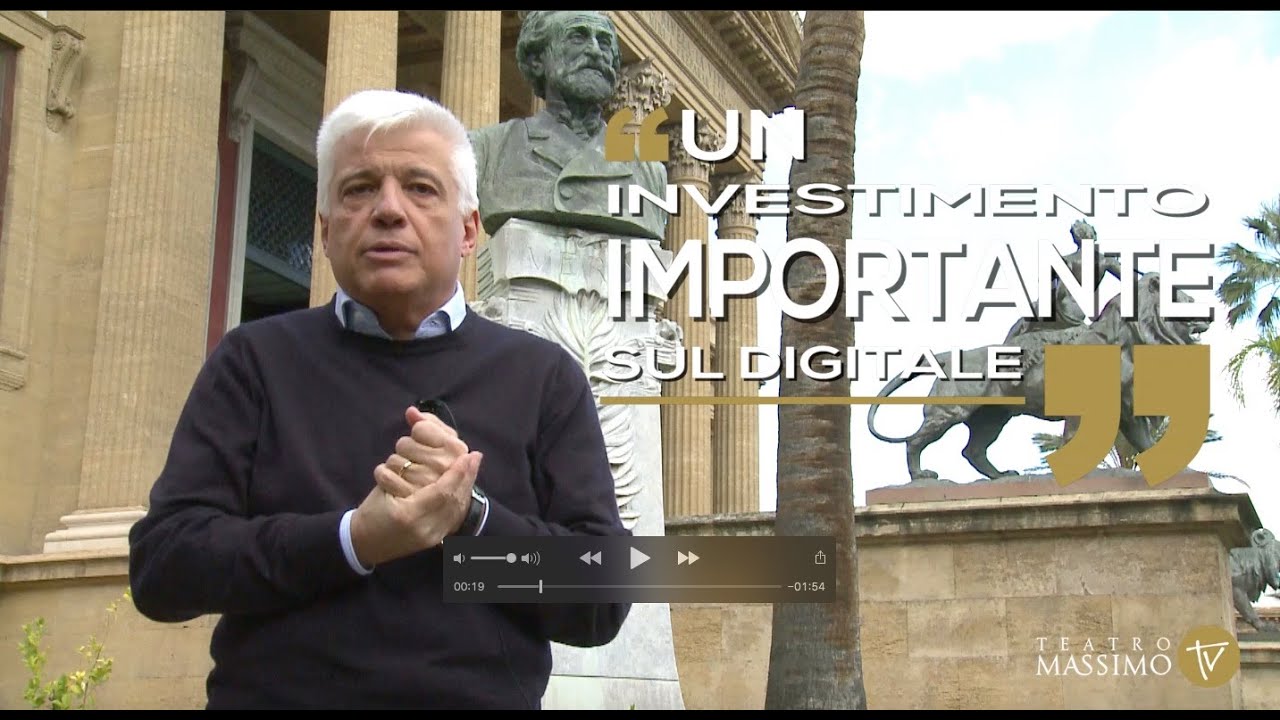 La musica non si ferma