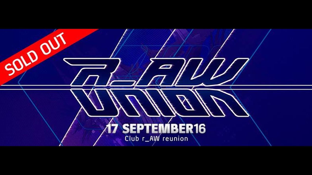 Peaky Pounder @ r_AWunion 2016