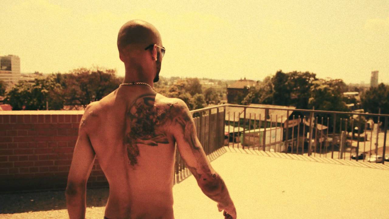 Pluto - Neboj se nic (Official Video)