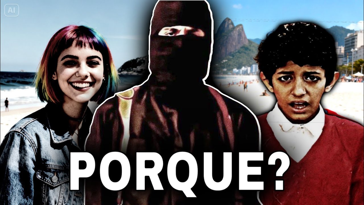 Brazil voc&ecirc;s ser&atilde;o os pr&oacute;ximos
