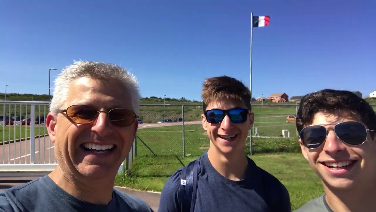 Boston to France in 5 hours in a Beechcraft A36 Bonanza (Part 2)