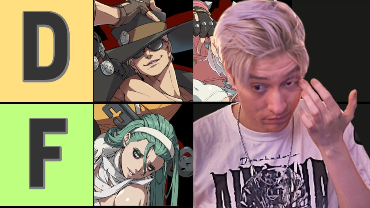 Strive's Biggest Problem