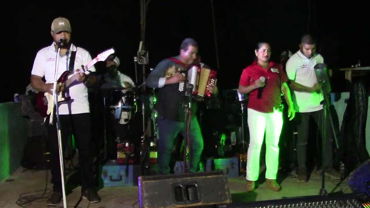 FLORENCIO DE GRACIA-FINCA LA ISABELA-FIESTA DE ALEX LUNA