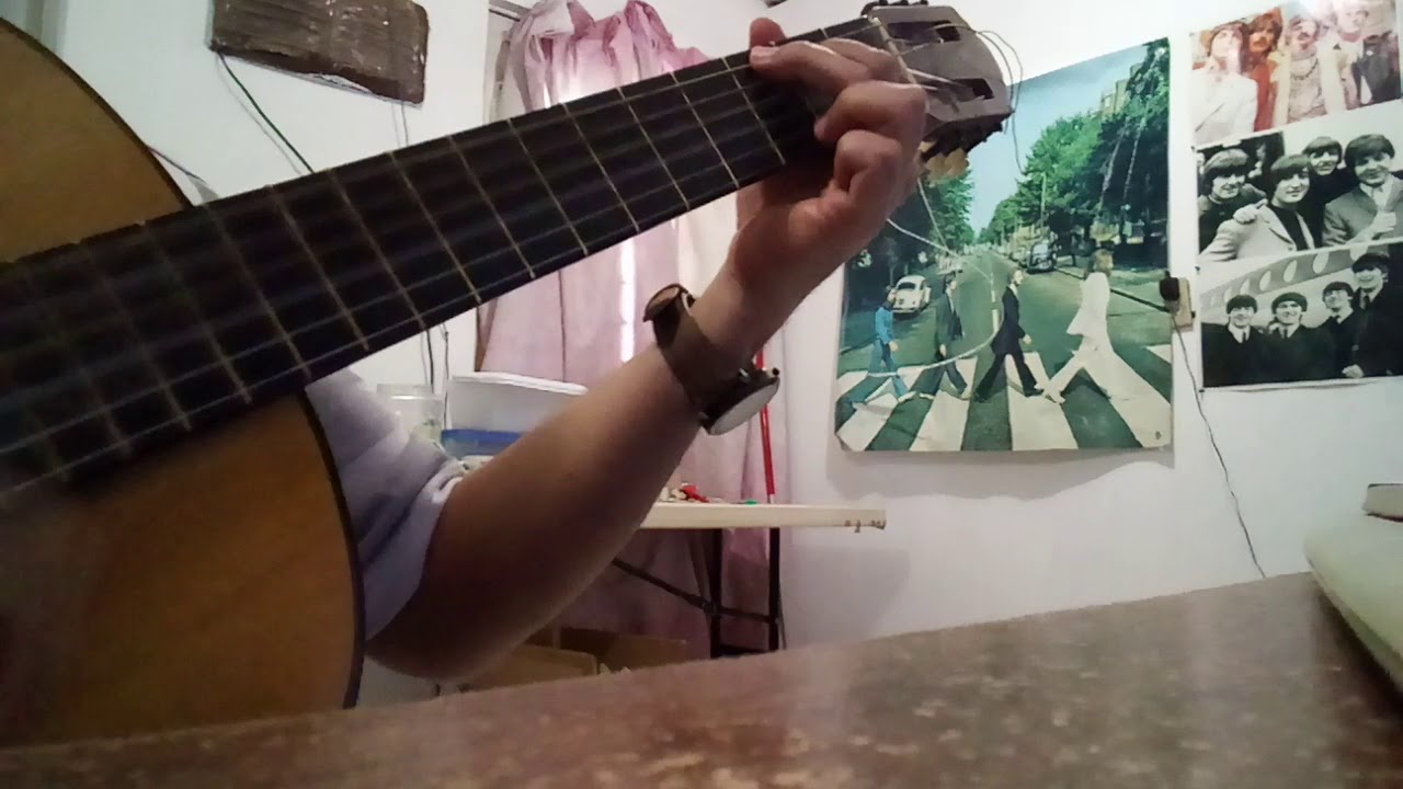 Los Paladines S.A.....El milagro de tus ojos.... acordes