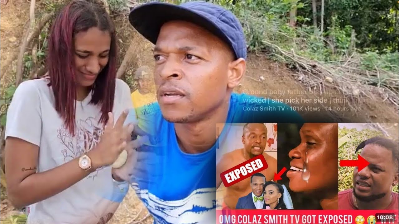 Мне очень жаль, но ты заслуживаешь лучшего. Колазу нужно прекратить путаницу в социальных сетях 😡