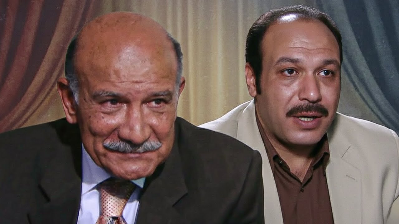 اللورد حاسب كل شئ بالظبط وطلعت عليه التنفيذ  #خالد_صالح #موعد_مع_الوحوش #عزت_العلايلي 🔥🔥