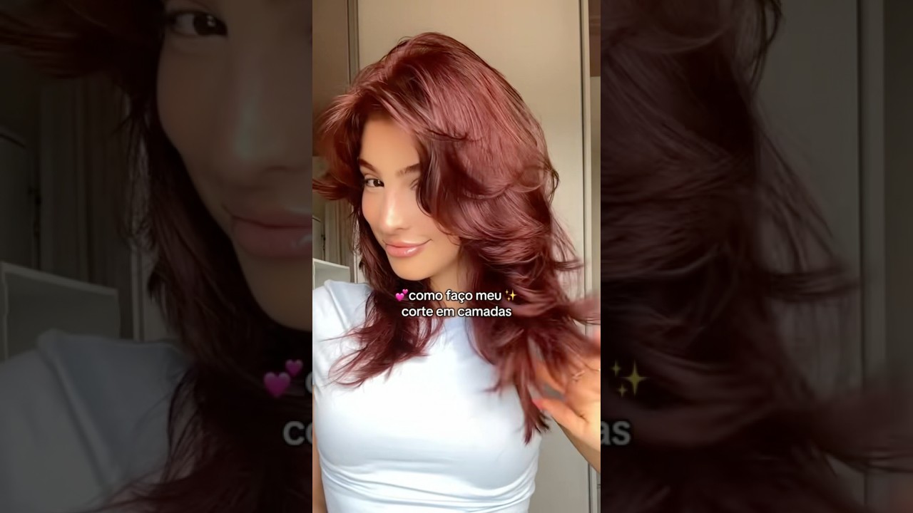 tutorial do meu corte em camadas