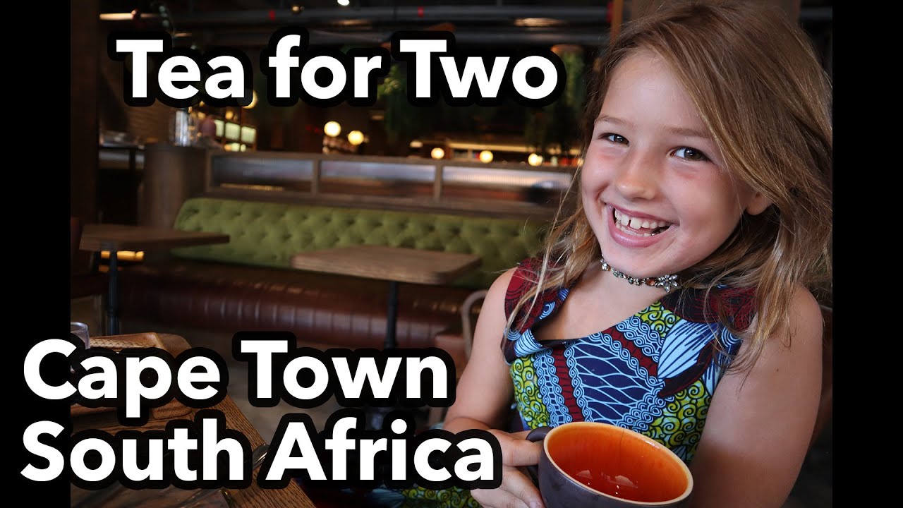 3 Mother Daughter afternoon Teas in Cape Town South Africa. Coco Safar. One and Only. Mount Nelson