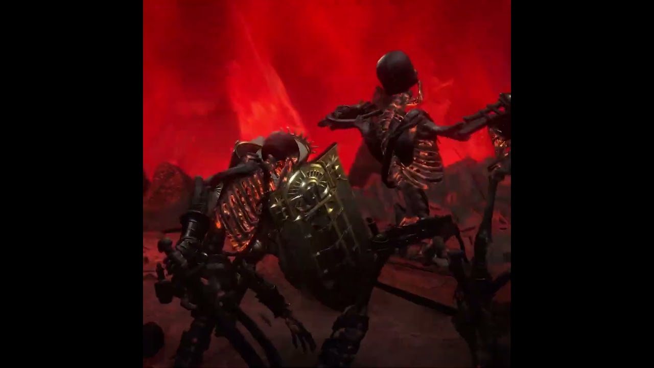 Diablo IV ~ Lord of Hatred ~ Trailer