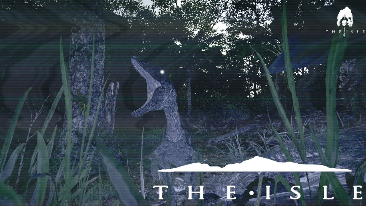 Raptor go Brrrr - The Isle Evrima | Omniraptor Gameplay