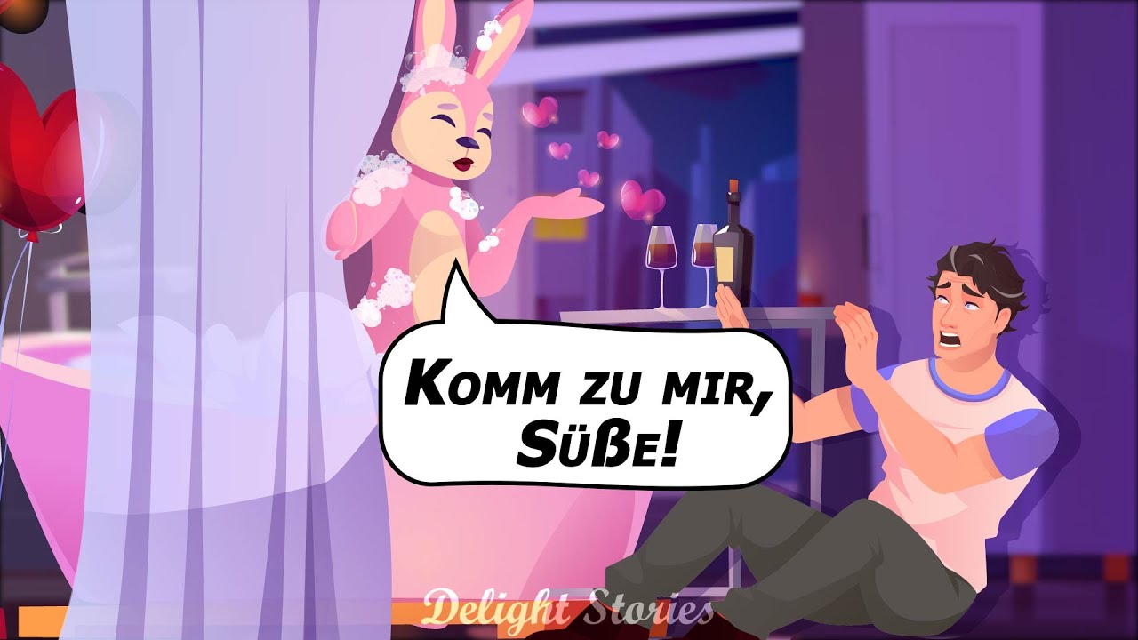 Ich habe den Sohn meines Freundes verführt