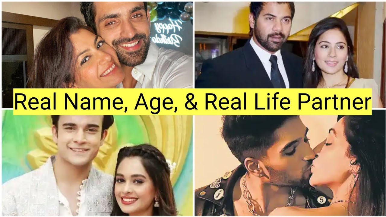 Twist Of Fate Cast: Real Name, Age, Real Life Partner
