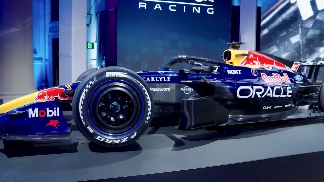 GREAT NEWS For Red Bull After Verstappen's SHOCKING STATEMENT About RB22 After Pre Season TESTING