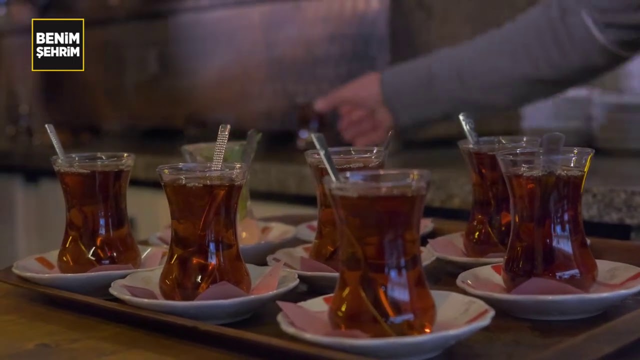 Belgesel | Közde Çay