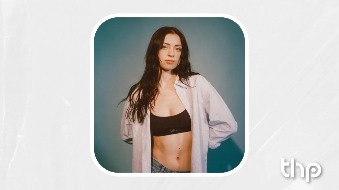 Lizzy McAlpine Type Beat | 